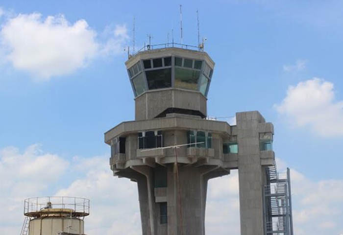 Procuraduría pide informes por presunto deterioro del Aeropuerto Cortissoz