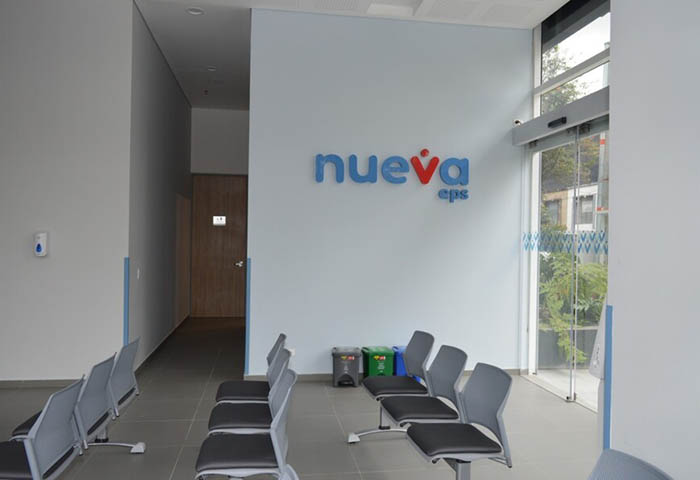 Procuraduría inspecciona Supersalud por irregularidades en Nueva EPS