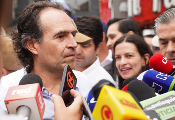 El metrocable de San Antonio de Prado será el más grande del sistema: moverá 30.000 pasajeros diarios