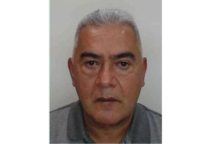 Corte suprema tumba tutela de 'Papá Pitufo' contra su extradición