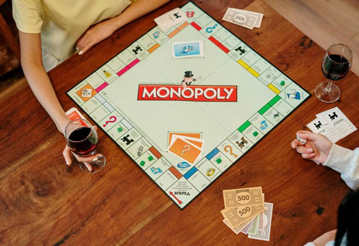 Juegos de mesa: entre lo más recomendado para una buena salud mental