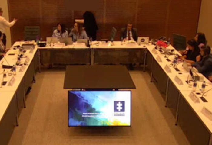 Colombia y Albania crean equipos conjuntos para investigar trata de personas