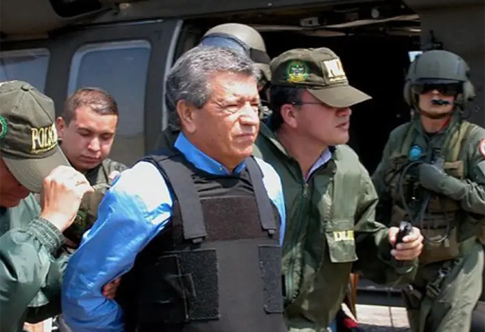 “Su mente ya no está”: Miguel Rodríguez Orejuela, excapo del cartel de Cali, padece demencia y piden su libertad