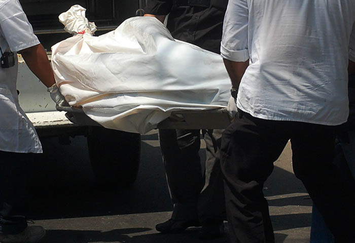 Más de 30 líderes sociales han sido asesinados en 2026