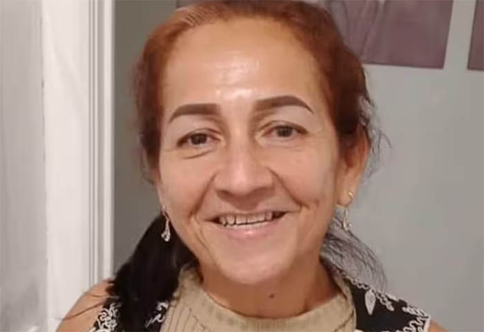 La Policía encontró el cadáver de Orlinda, la colombiana desaparecida hace un año en Madrid, España