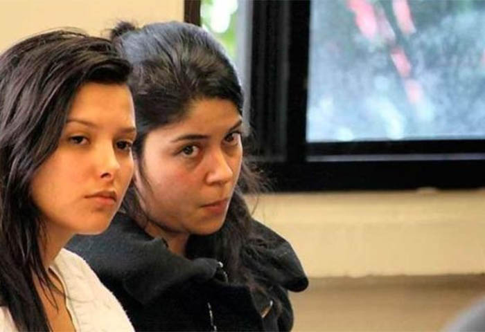 Corte Suprema confirma absolución de Laura Moreno y Jessy Quintero en caso Colmenares
