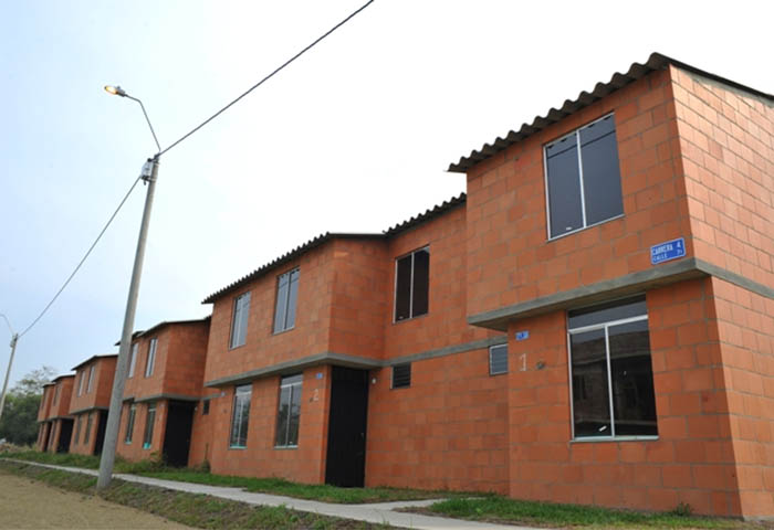 Desistimientos de vivienda crecen 11,3% este año y superan ritmo de ventas en Bogotá