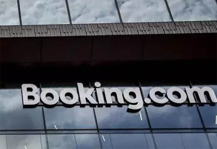 La plataforma Booking sufre un ciberataque que expone datos de reservas de clientes
