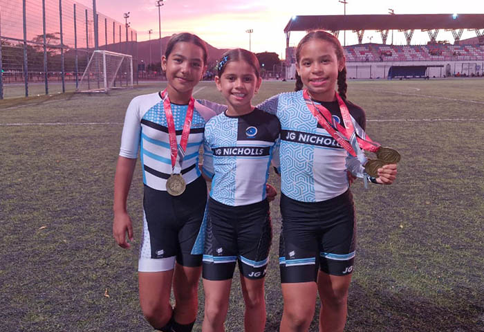 Medallas con aroma a ‘café’ en Armenia