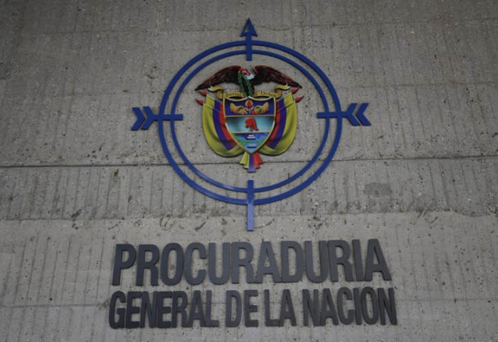 Procuraduría destituyó e inhabilitó por 15 años a Emilia Álvarez, directora de la Aremca