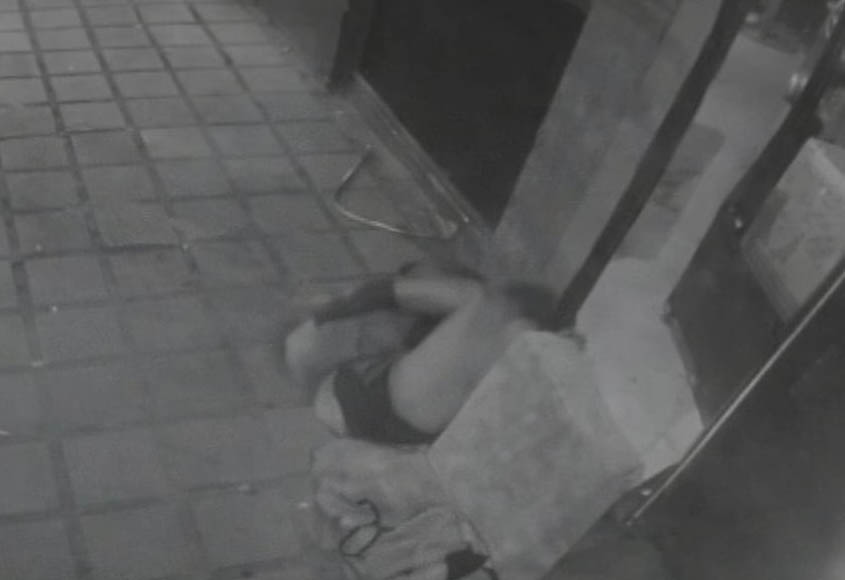 Ladrón robó licor de discoteca y luego lo vendido en otro local comercial