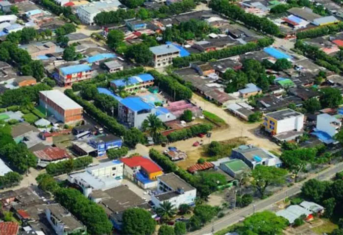 Una profesora, la víctima mortal en emboscada del ELN en Saravena