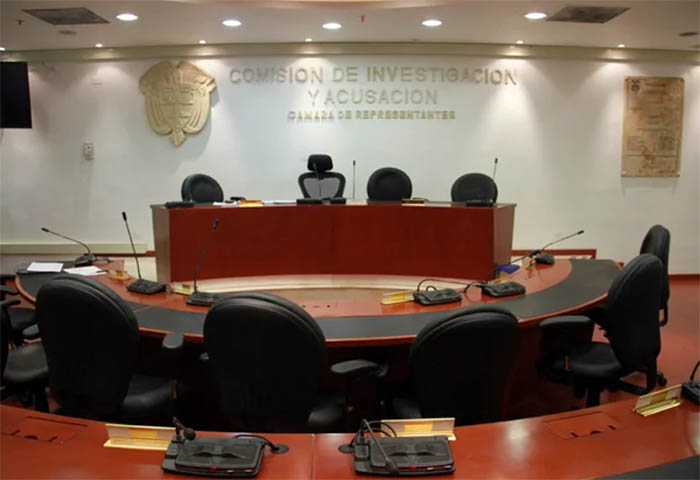 Comisión de Acusación remitirá a la Fiscalía investigación inédita que abrió contra Minsalud