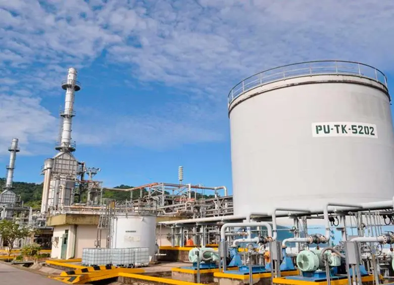 Gobierno alista adjudicación de 8 proyectos a TGI para cubrir déficit de gas natural