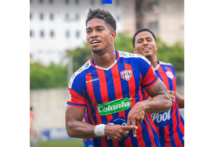 Triunfo clave: Unión venció a Envigado y es segundo