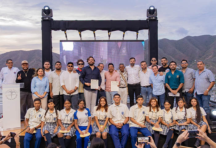 Alianza para potenciar las industrias culturales y creativas del Caribe