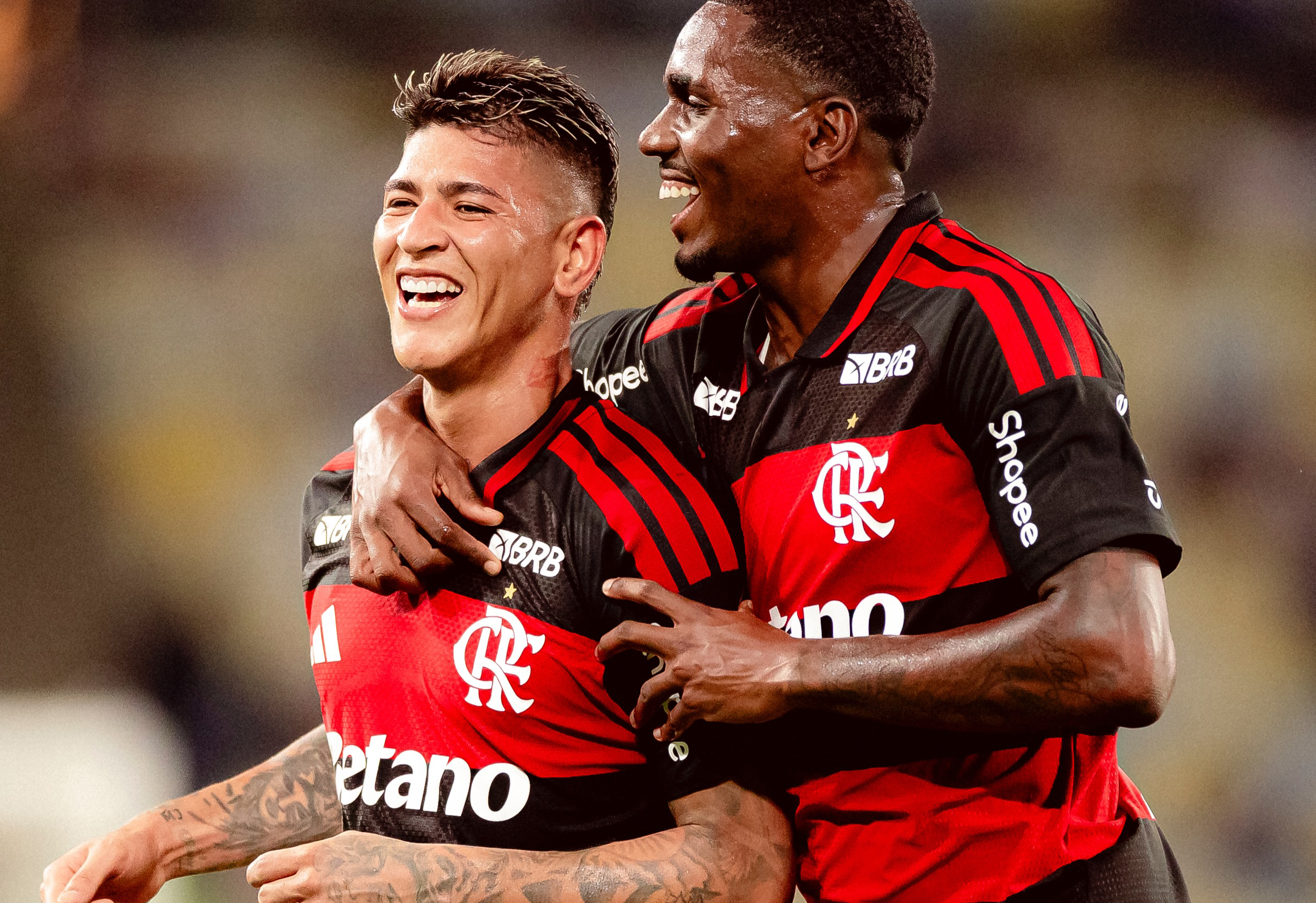 Nueva expulsión para Carrascal en Brasil