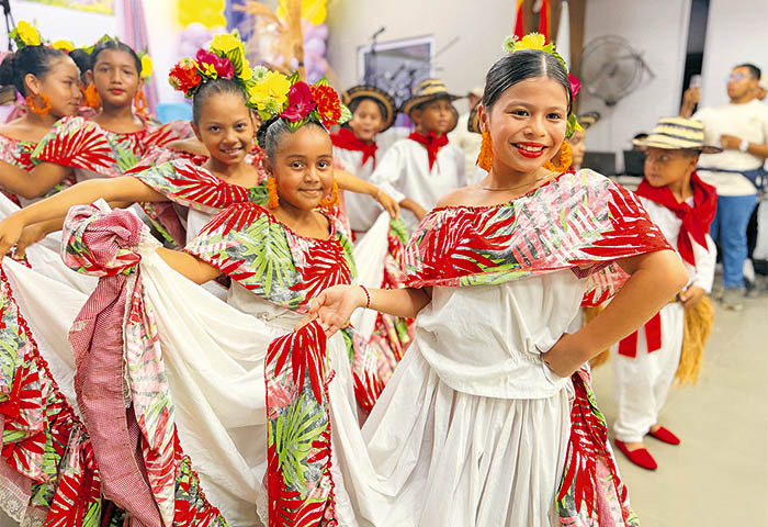 Artes Para la Paz, una apuesta cultural que llegó a toda Colombia
