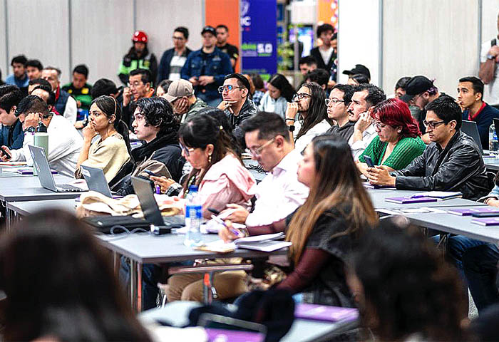 Distrito y MinTIC impulsan la tecnología y emprendimiento