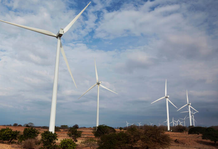 MinMinas expide resolución para destrabar transición energética en la Guajira