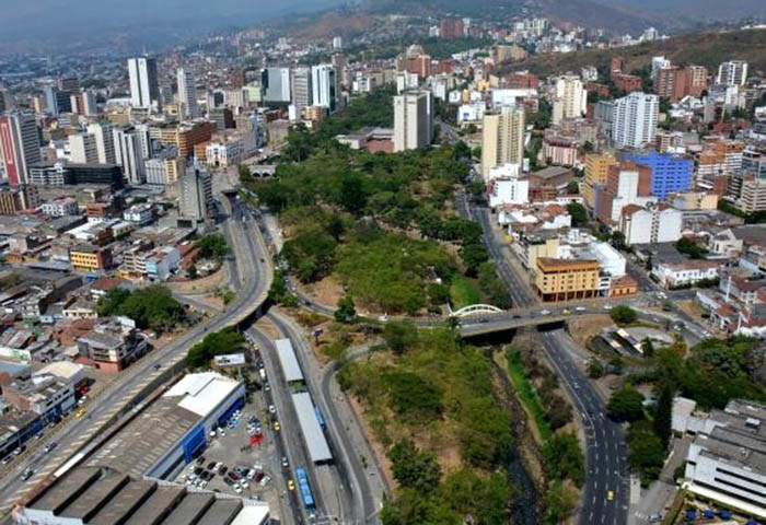 Ordenan medidas cautelares contra cuatro operadores de aseo en CalI
