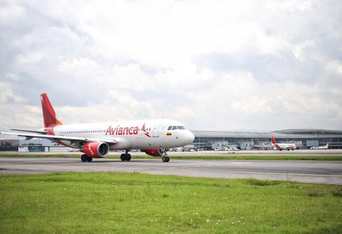 Avianca alerta sobre modalidad de fraude relacionada con cobros falsos por combustible en tiquetes aéreos