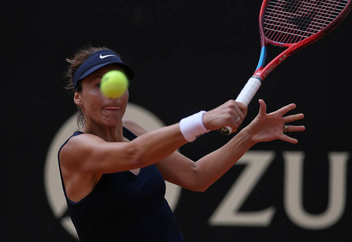 Sabalenka advierte a los 'Grand Slam' que podría haber boicot de jugadores
