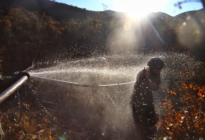 Una hora de apagón por fenómeno de El Niño costaría hasta $204.000 millones