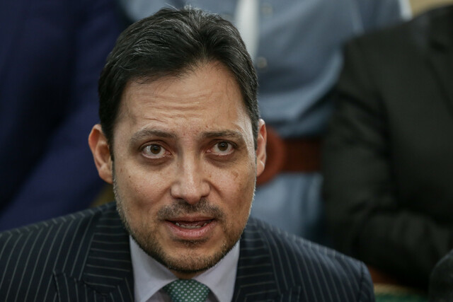 Carlos Fernando Motoa propuso derogar la ley de encuestas en Colombia con nuevo proyecto en el Senado: “Una norma que genera zozobra”