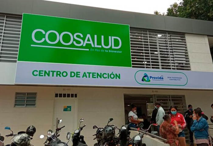 Supersalud recupera control de Coosalud tras nuevo fallo del Tribunal
