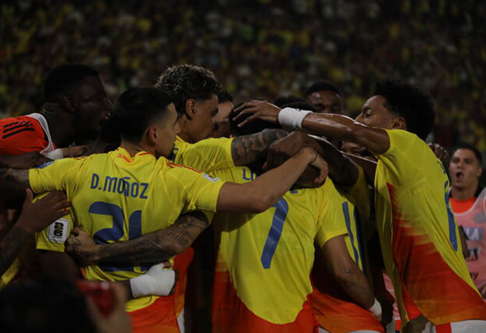 Lorenzo entrega hoy la lista de convocados de Colombia para el Mundial 2026: ¿serán estos los 26 elegidos?