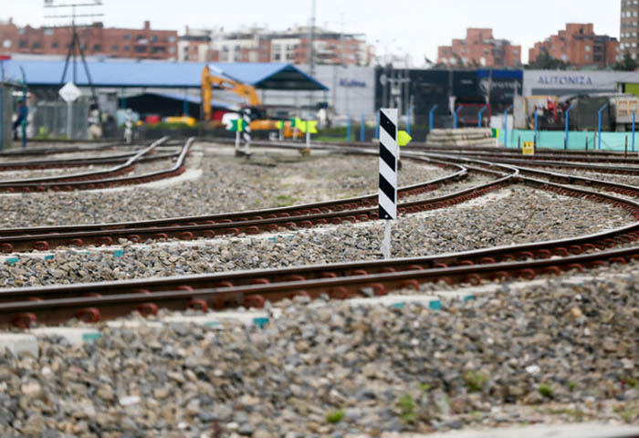 Quedó en vilo disputa politica por Regiotram del Norte en Bogotá