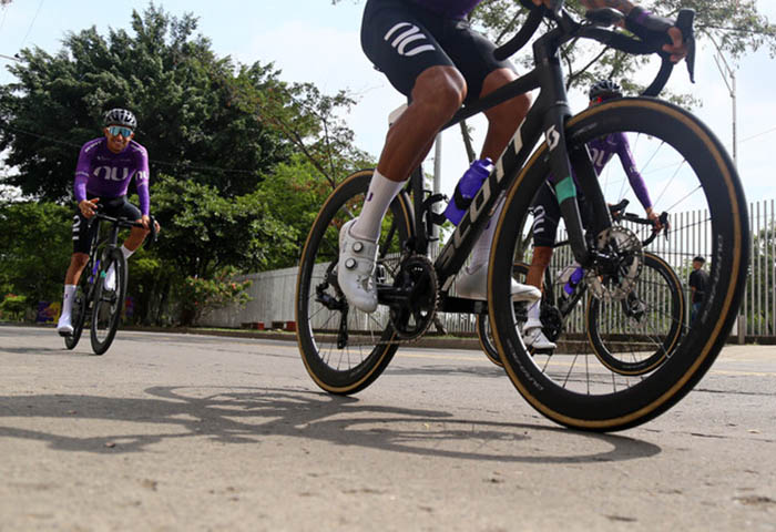 El ciclismo mejora la salud cerebral y aporta bienestar general