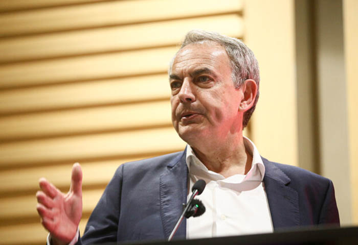 Tráfico de influencias y lavado de activos: las claves de la histórica imputación de Rodríguez Zapatero