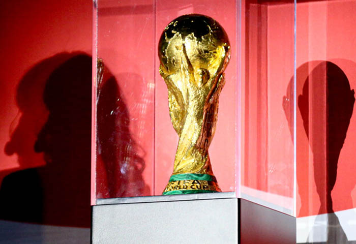 El Mundial 2026, bajo amenaza por las condiciones climáticas extremas
