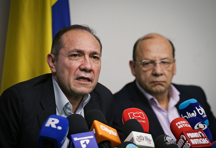 Gobierno pide verificar el traslado de recursos de los afiliados a Colpensiones