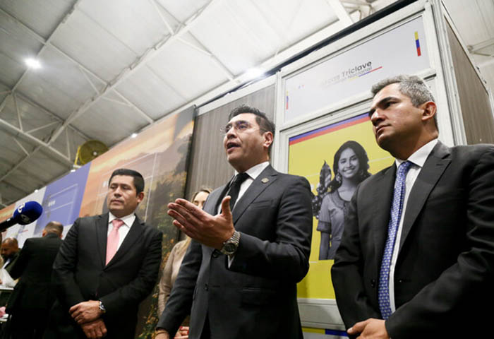 Elecciones 31M: cCNE urge a campañas acreditar a los auditores y testigos