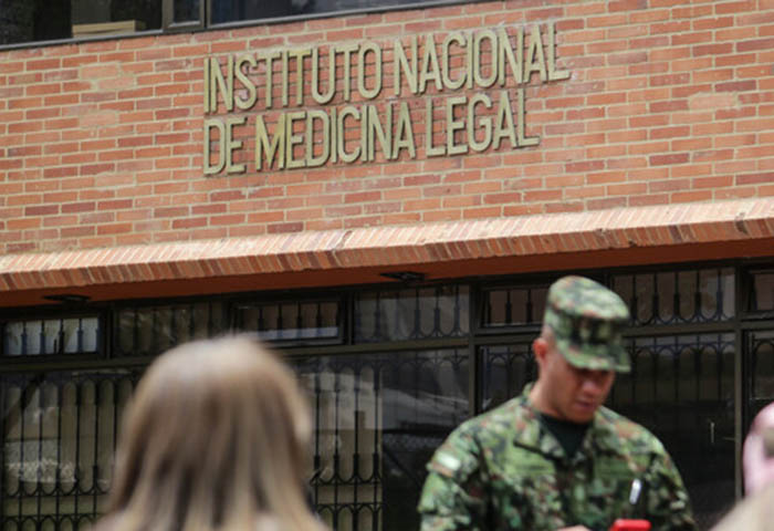 Medicina Legal reveló escalofriantes detalles sobre la muerte del profesor Kevin Santiago Ángel