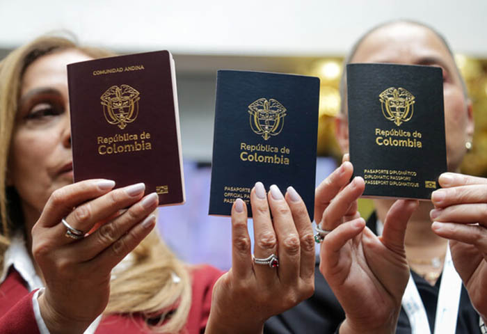 Consejo de Estado tumbó acciones judiciales para frenar nuevos pasaportes