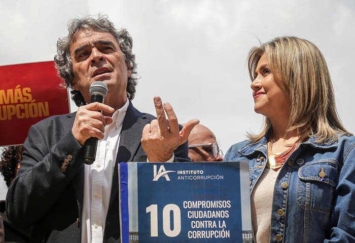 Registraduría avala referendo que busca frenar la constituyente de Petro