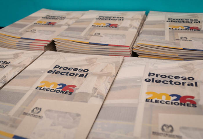 Elecciones 31M: lo que dicen las más recientes encuestas presidenciales