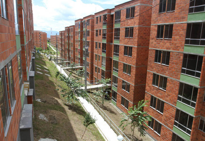 SIC multó con 1.306 millones a Constructora Bolívar por proyecto vis en Bogotá