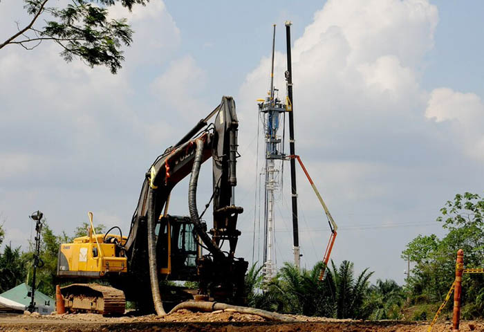 Petrobras dice que alianza con Pemex podría incluir refino y extracción de gas