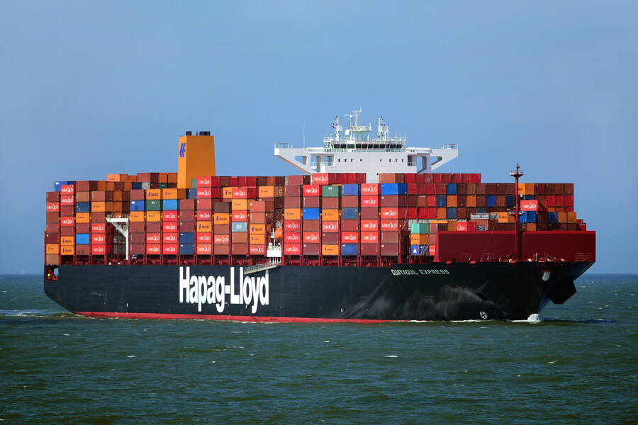 Importaciones crecieron 11,1% para marzo de 2026