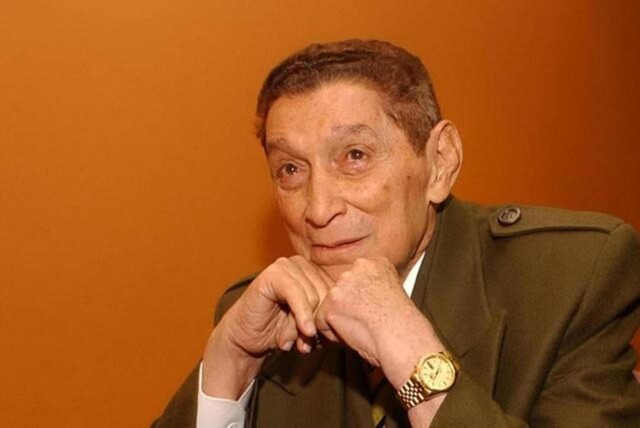 Arranca el año del centenario de Rafael Escalona