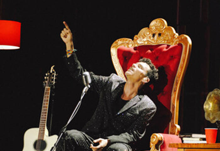 Silvestre Dangond sigue haciendo historia en el Festival Vallenato