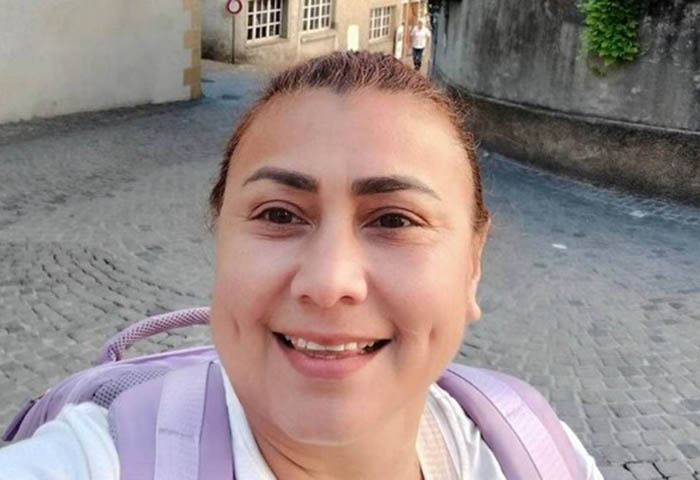Salen a la luz las últimas palabras de Yulixa Toloza antes de morir en Bogotá