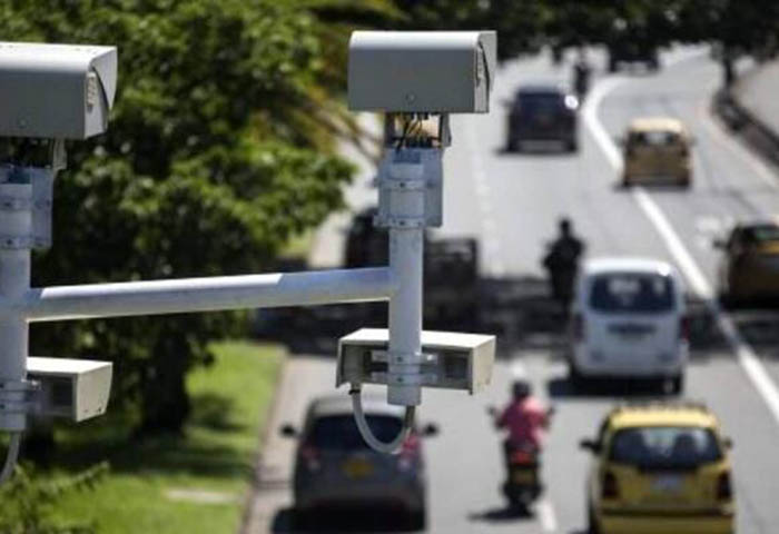 ¿Las fotomultas perderán validez en Colombia tras anuncio del Gobierno? Autoridades responden