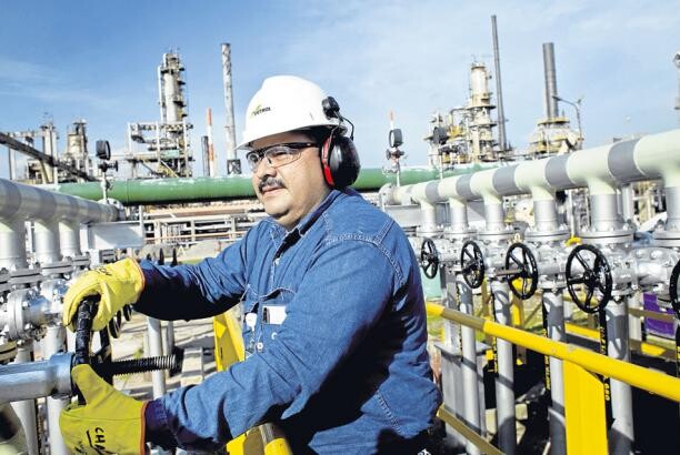 Producción de la Opep cayó más de un 30% desde el conflicto en oriente próximo