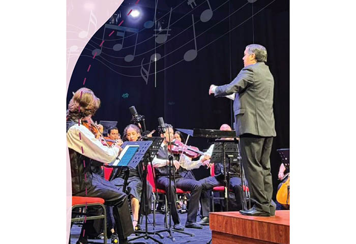 Tributo a las Madres con ‘Música del Mundo’